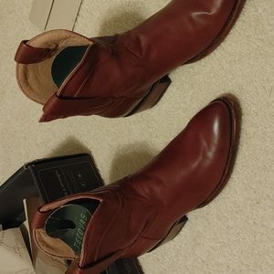 Tecovas Penny Boots